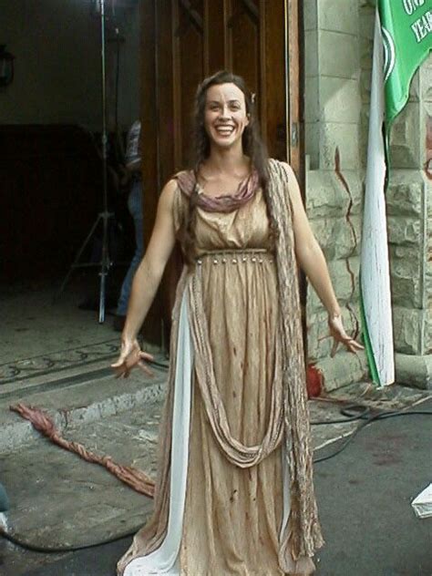alanis morissette as god.